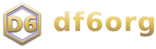 df6org logo